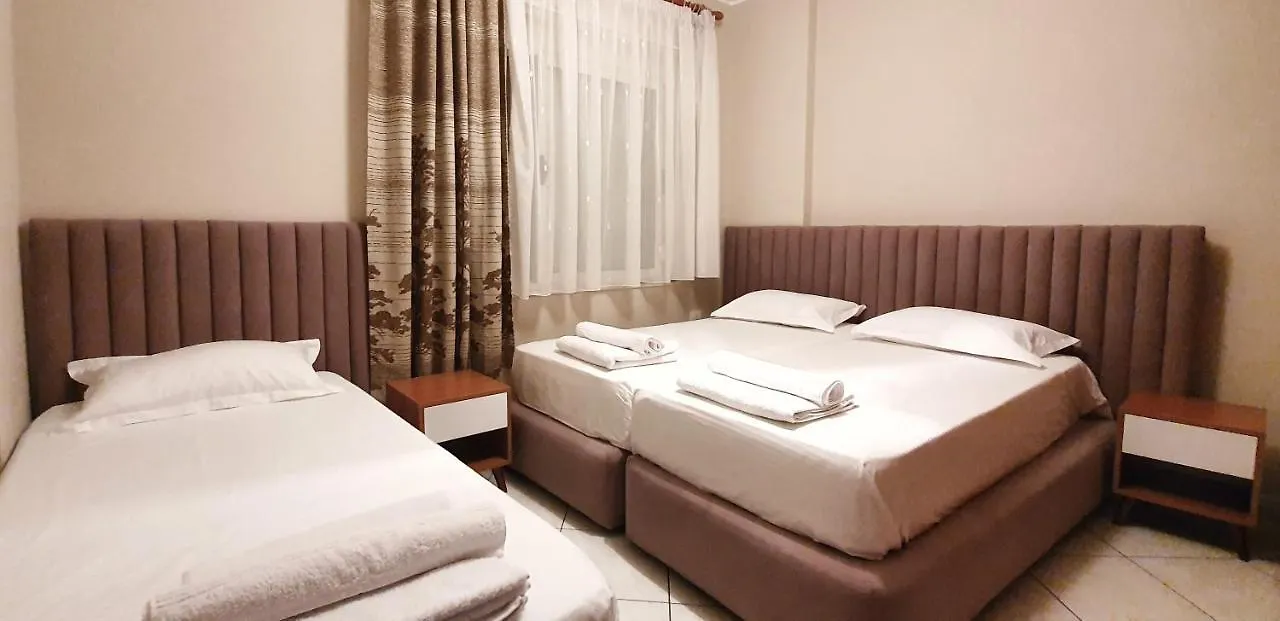Numa Apartament Vlore Albania