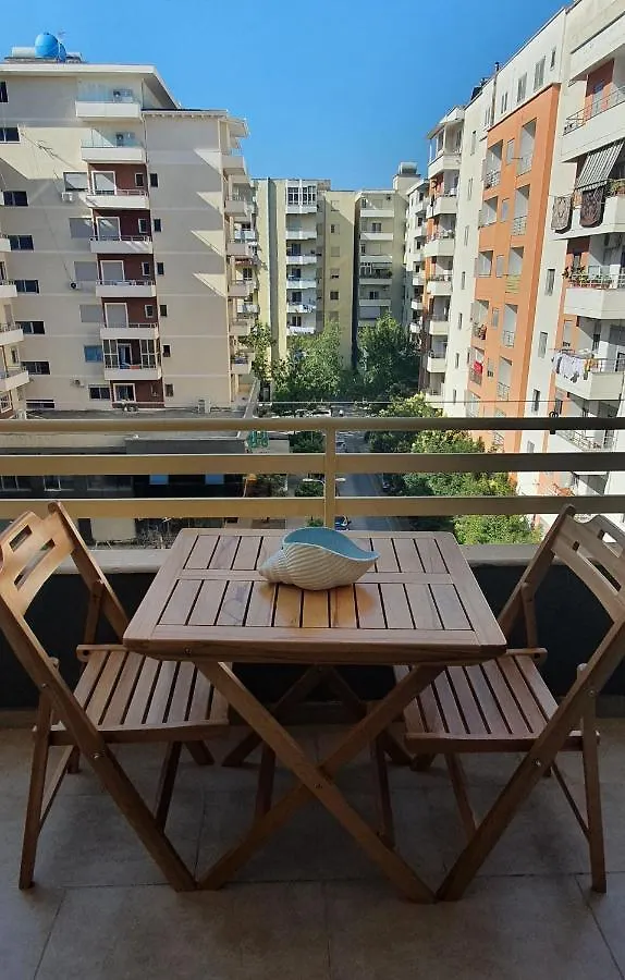 Numa Apartament Vlore