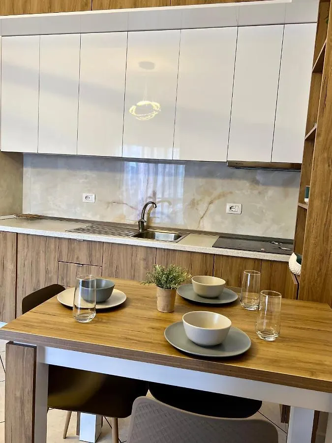 Numa Apartament Vlore