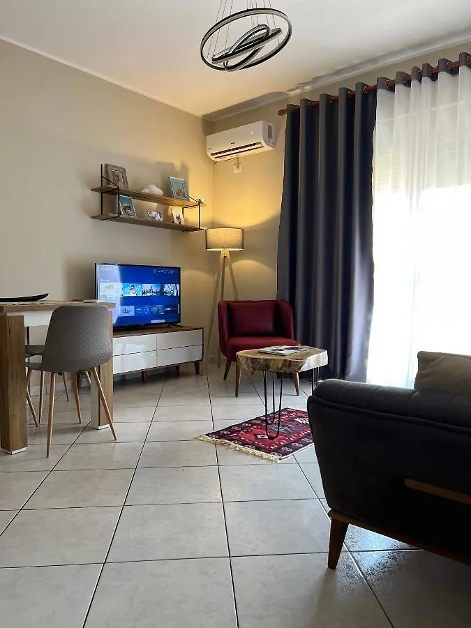 Numa Apartament location