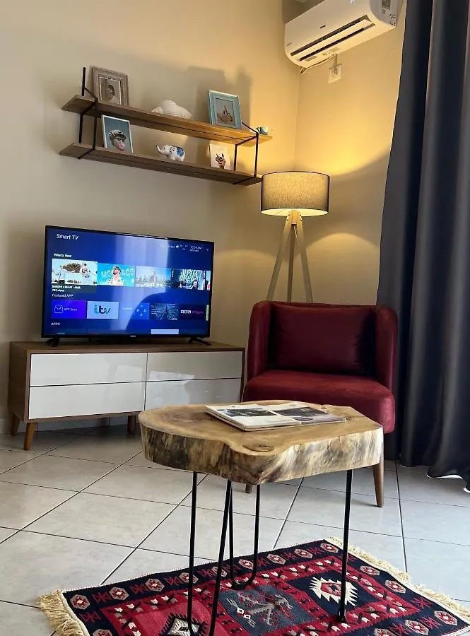 Apartment Numa Apartament Vlore Albania