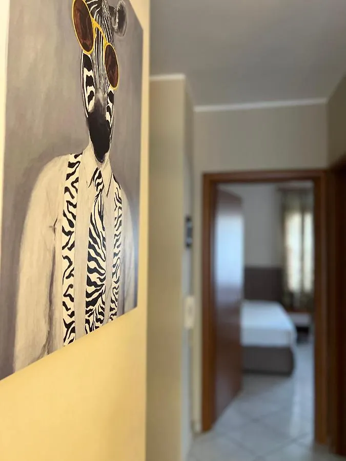 Numa Apartament Vlore 0*,  Albania