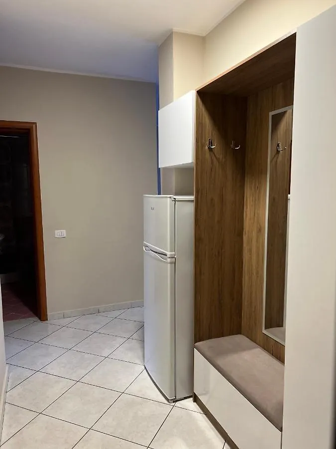 Apartment Numa Apartament Vlore